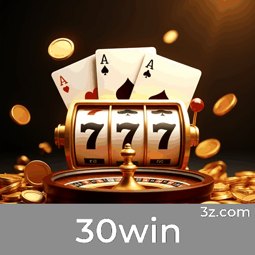 Inovações de Desenvolvedores de Jogos no 30win