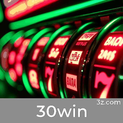 30win: Plataforma de Apostas Confiável e Premiada