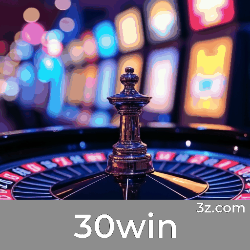 Inovações de Desenvolvedores de Jogos no 30win