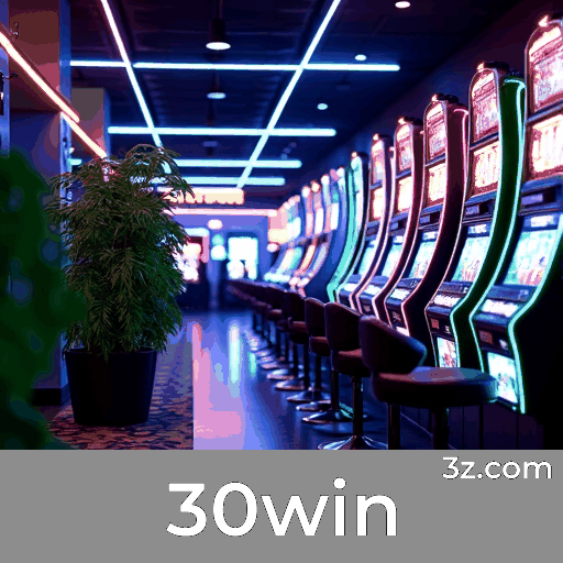 Explore Promoções da 30win: Estratégia e Valor Máximo