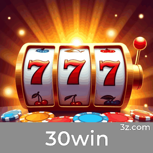 30win: Plataforma de Apostas Confiável e Premiada