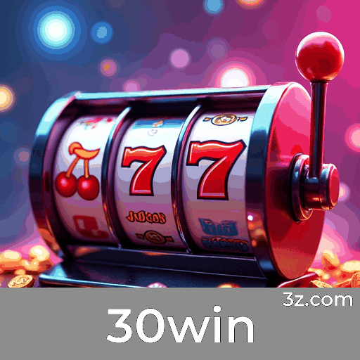 Descubra o Futuro dos Jogos na 30win: Convergência de Tecnologias e Experiências Disruptivas