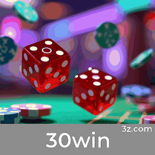 30win: Aposta Segura e Profissional