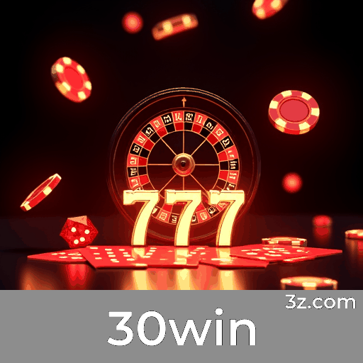 Mergulhe no Realismo Psicológico do Cassino 30win